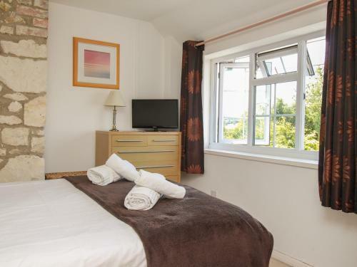 Fleur Cottage