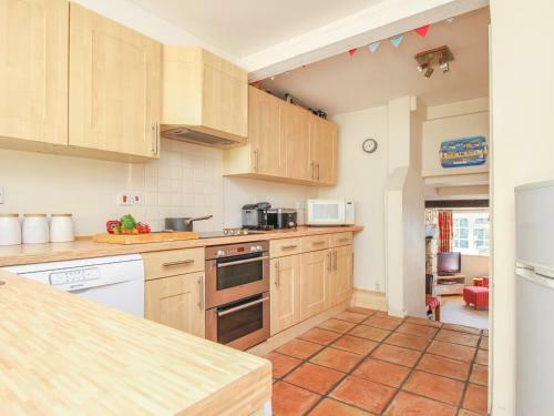 Fleur Cottage