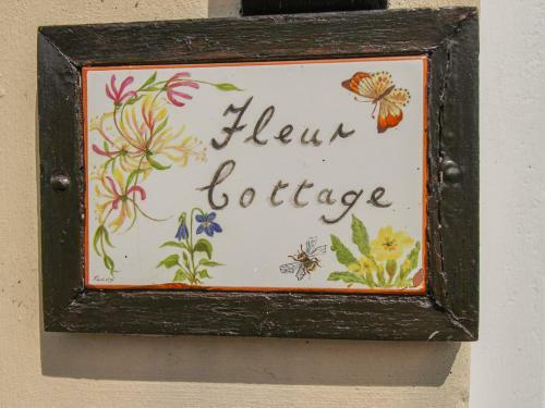 Fleur Cottage