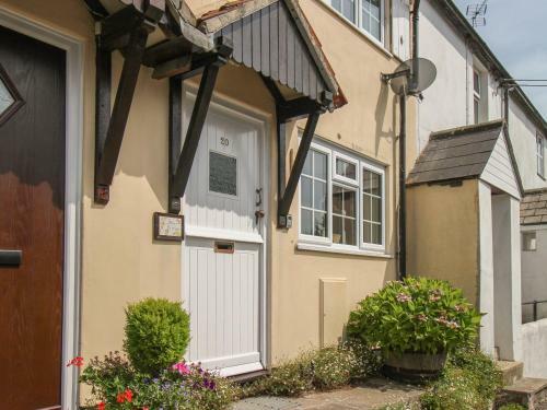 Fleur Cottage