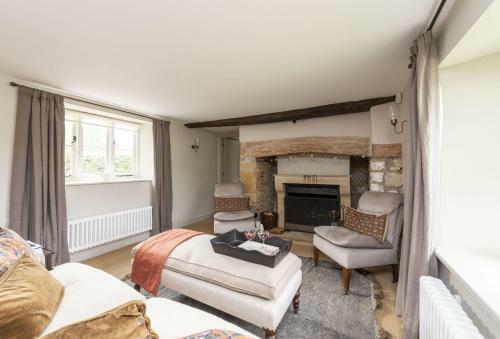 Manor Farmhouse