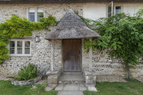 Manor Farmhouse