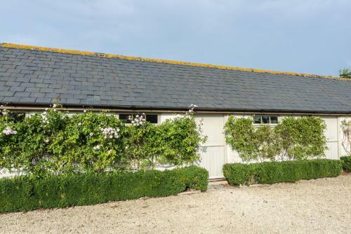Manor Farmhouse