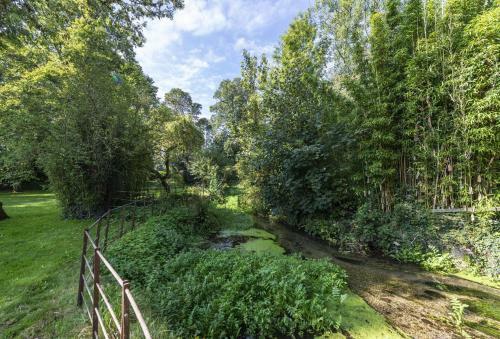 River Cottage