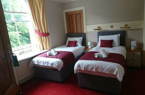 Woodlands Bed And Breakfast