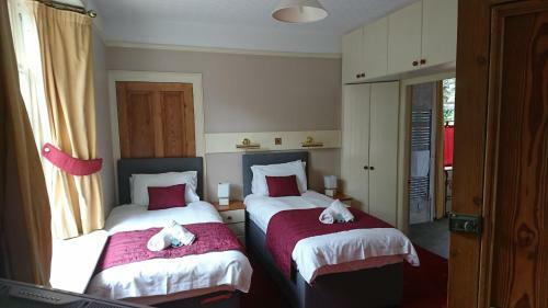 Woodlands Bed And Breakfast