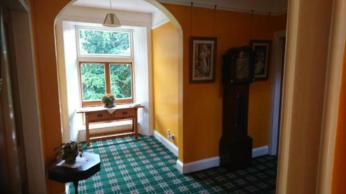 Woodlands Bed And Breakfast