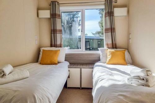 No8 Pitgrudy Holiday Park