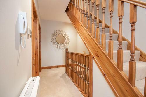 Apartamento No9 Argyle Place