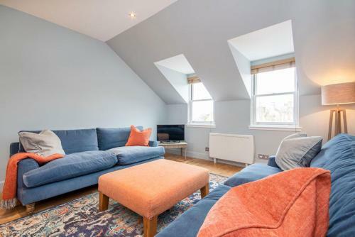 Apartamento No9 Argyle Place