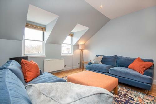 Apartamento No9 Argyle Place