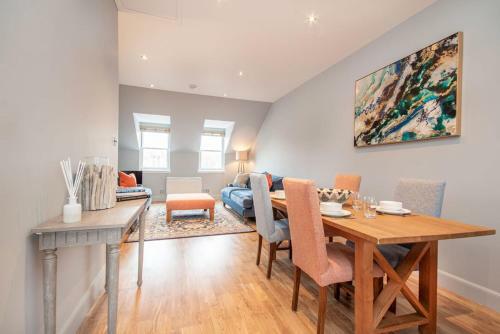 Apartamento No9 Argyle Place