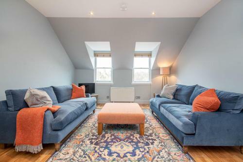 Apartamento No9 Argyle Place