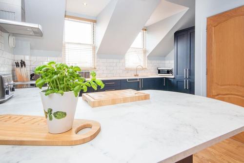 Apartamento No9 Argyle Place