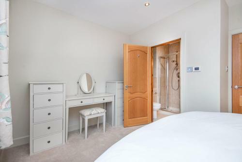 Apartamento No9 Argyle Place