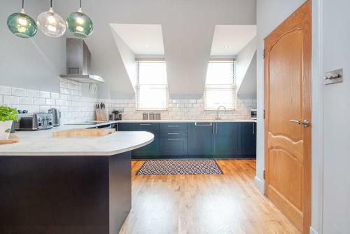 Apartamento No9 Argyle Place