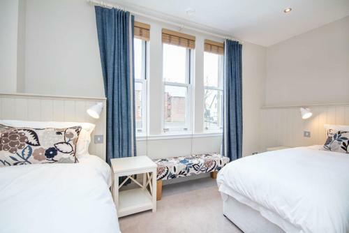 Apartamento No9 Argyle Place