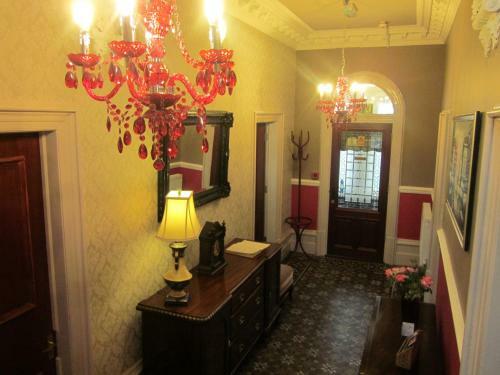Hostal Barton Villa