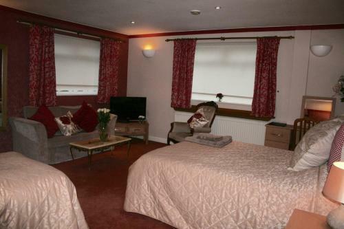 Hostal Barton Villa