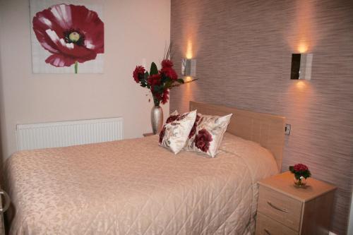 Hostal Barton Villa