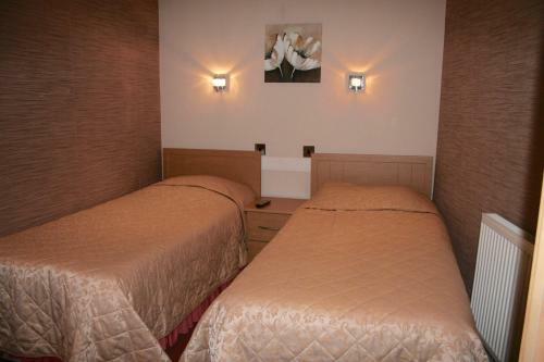 Hostal Barton Villa