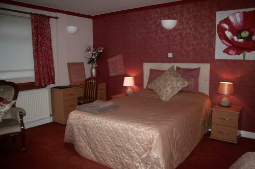 Hostal Barton Villa