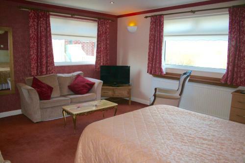 Hostal Barton Villa