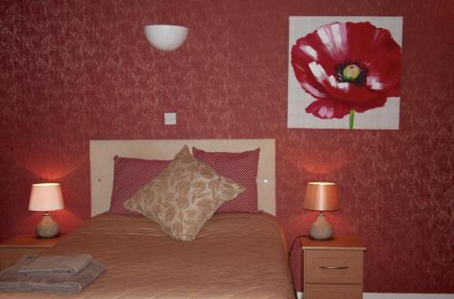 Hostal Barton Villa