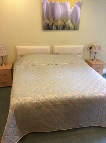 Hostal Barton Villa