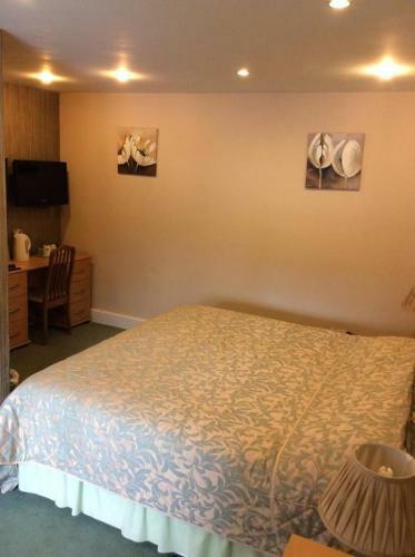 Hostal Barton Villa