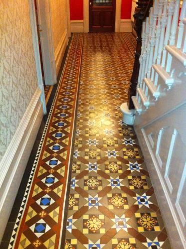Hostal Barton Villa