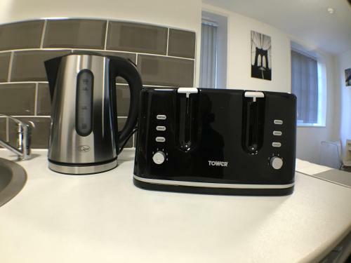 Apartamento Castle Terrace (b3 R4)