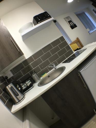 Apartamento Castle Terrace (b3 R4)