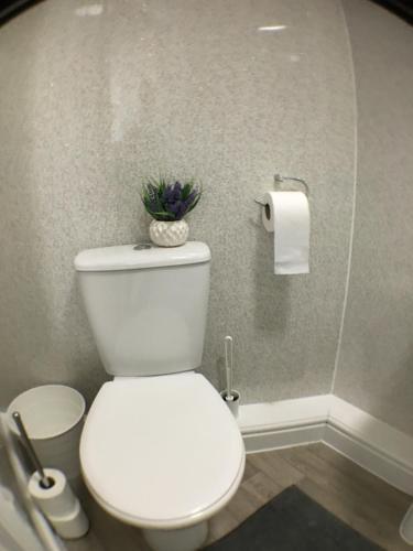 Apartamento Castle Terrace (b3 R4)