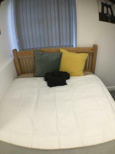 Apartamento Castle Terrace (b3 R4)