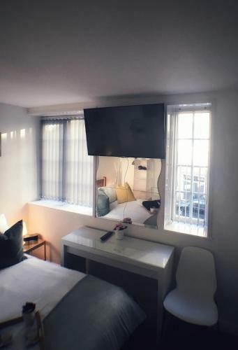 Apartamentos Castle Terrace (b3 R3)