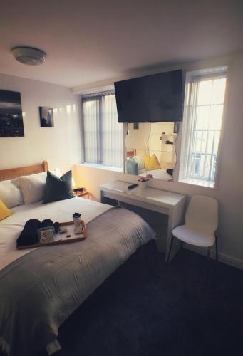 Apartamentos Castle Terrace (b3 R3)