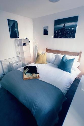 Apartamentos Castle Terrace (b3 R3)