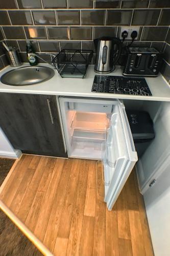 Apartamentos Castle Terrace (b3 R3)