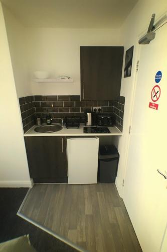 Apartamentos Castle Terrace (b3 R3)