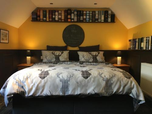 The Gables Whisky B&B