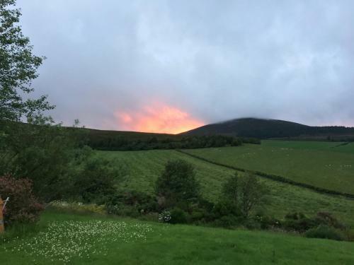 The Gables Whisky B&B