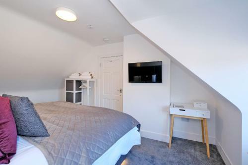 Ben Shea Smart Home