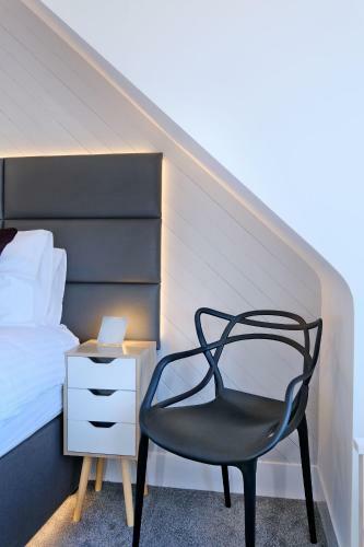 Ben Shea Smart Home