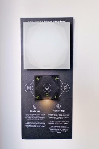 Ben Shea Smart Home
