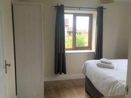 Poplars 1 - One Bed Apartment On Private Estate