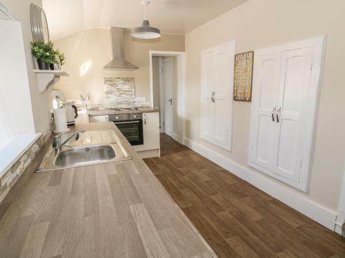 Solway Cottage