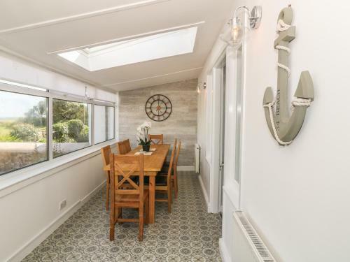 Solway Cottage