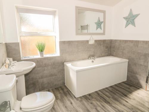 Solway Cottage