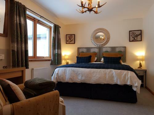 Bed & Breakfast Rivoulich Lodge